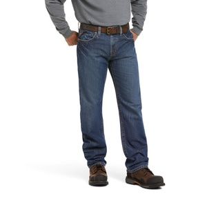 Ariat FR M3 Loose Basic Straight Leg Jean 36/32